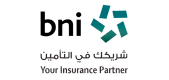 BNI Logo