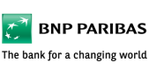 BNP Paribas black
