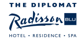 Diplomatic Logo