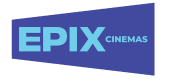 EPIX Cinema Logo