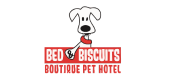 Bed N Biscuits - venue