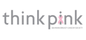 Think Pink - community