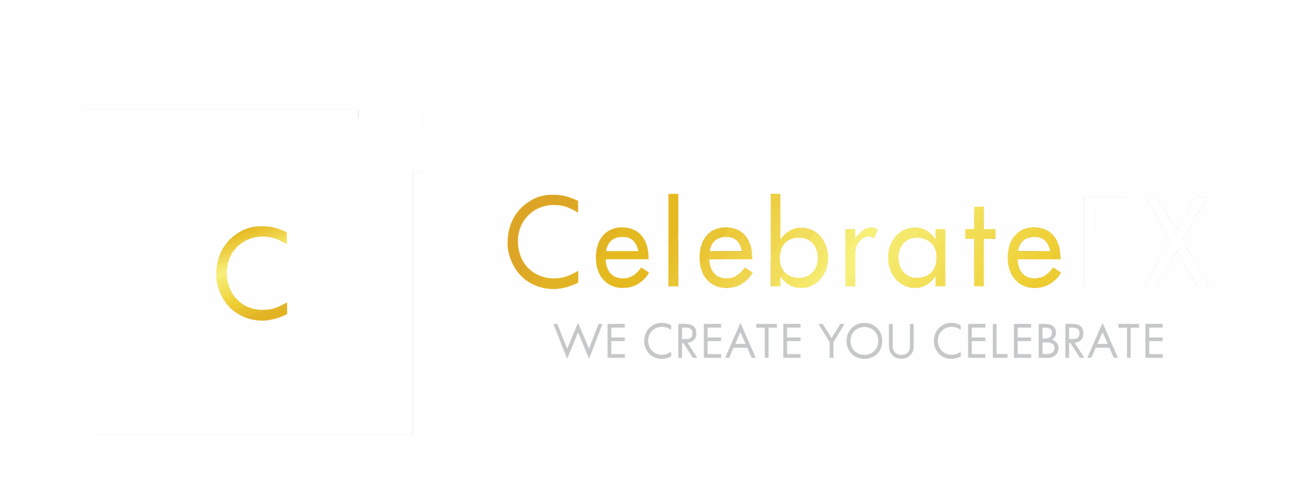 CelebrateFX logo