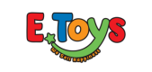 E-toys - market