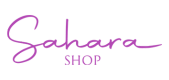 Sahara Shop - market