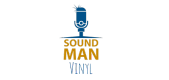 Sound Man Vinyl - market