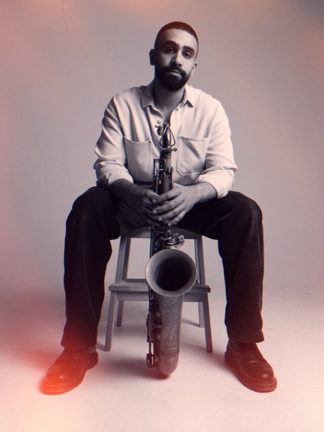 ⁨	⁨	⁨	⁨	⁨	🇧🇭 صوت البحرين يتصدر المشهد 🎶
عبدالله حاجي ومشروع روح سيبهرون الجمهور على المسرح الرئيسي في النسخة التاسعة من *مهرجان بي إن بي باريبا البحرين لموسيقى الجاز*، حيث سيقدّمون مزيجًا فريدًا من الجاز والإيقاعات البحرينية في إعادة لتعريف شكل المشهد الموسيقي الحديث في البحرين.

يُعد عبدالله أحد النجوم الصاعدين في حركة الجاز والموسيقى البحرينية، وتتجسد في موسيقاه روح المهرجان – عالمي الصوت، محلي الروح.
عِش تجربة أفضل ما تقدّمه البحرين من الموسيقى الحية يوم *5 ديسمبر* في *نادي رويال للغولف*.

The sound of Bahrain takes center stage 🎶 Abdulla Haji & the Rouh Collective will dazzle the main stage at the 9th BNP Paribas Bahrain Jazz Fest, bringing a fusion of jazz and Bahraini rhythm that’s redefining Bahrain’s modern music scene.
A rising star of Bahrain’s jazz movement, Abdulla embodies the spirit of the festival - global in sound, local at heart. Experience Bahrain’s finest live on December 5 at the Royal Golf Club.

🎟 Tickets on Platinumlist, Virgin Megastore Tickets & LocalBH:
☑️ BHD 11 – Single Ticket (Ages 7–14)
☑️ BHD 22 – Single Ticket (Ages 15+)
☑️ Kids 6 and under – FREE
☑️ BHD 130 – Jazz Garden Lounge (18+)
☑️ Festival Travel Packages starting from USD 260 per person onwards

‪‪‪‪‪@bnpparibas‬‬‪@fondationbnpp‬p‪@clockworkbh‬r‪@calendar.bh‬d‪@diplomatradissonblu‬i‪@theroyalgolfclub‪ @celebratebahrain‬bra

#bahrainjazzfest #bahrain #jazz #jazzfest #jazzfestival #bahrain🇧🇭 #blues #funk #bnpparibas #jazzmusic #bahrainevents #bahrainmusic #bahraininstagram

[ Bahrain Jazz Fest 2025, live jazz in Bahrain, international jazz festival, Bahrain concerts, blues and funk, jazz fusion artists, Bahraini talent spotlight, family friendly festival, community music festival, Cuban jazz, BNP Paribas Bahrain, Royal Golf Club Bahrain ]⁩⁩⁩⁩⁩